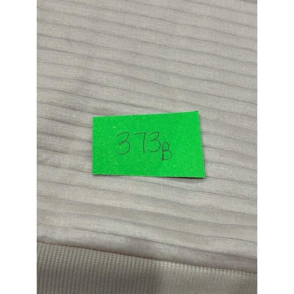 The Sweatshirt Project Womens Ribbed Cowl Neck Pullover Sz 3X - Picture 9 of 9